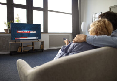 Does less TV time lower your risk for dementia?