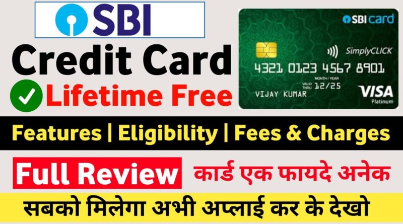 Mastering SBI Credit Cards: Understanding, Application, Activation, Payments, Rewards, and More